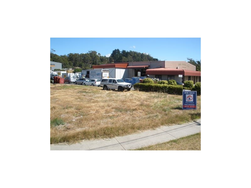 Bass Highway, Camdale TAS 7320