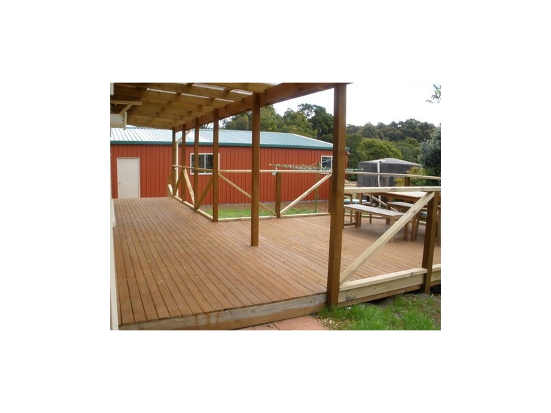 Burnie TAS 7320