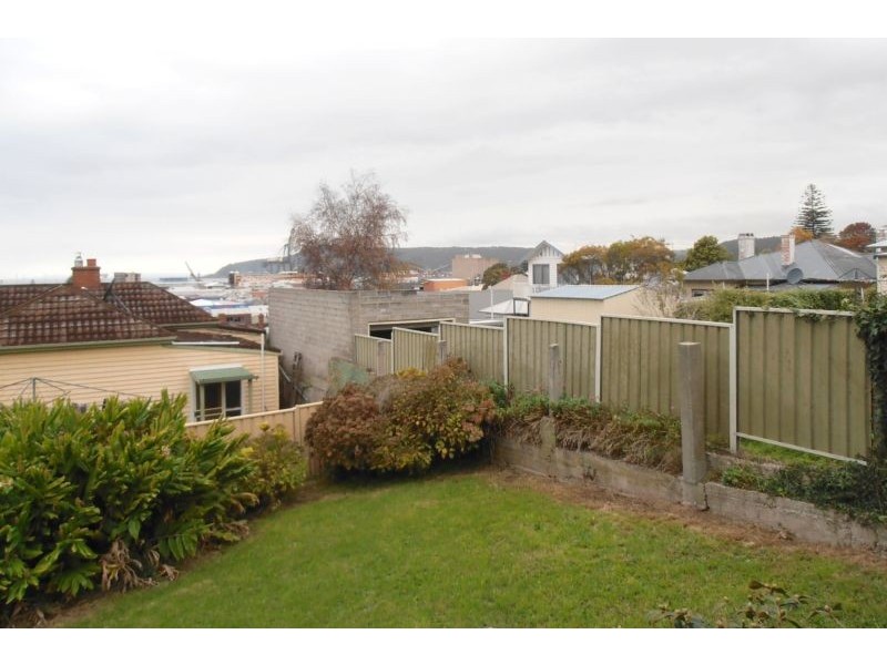 5 Upper Bourke Street, Burnie TAS 7320
