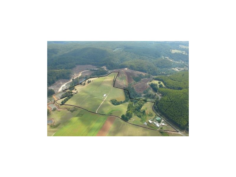 764 Upper Natone Road, Natone TAS 7321