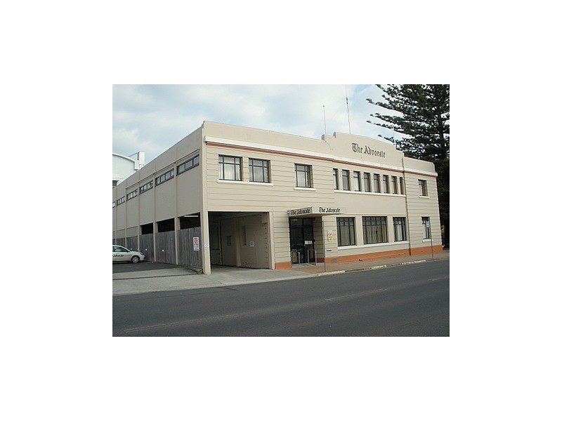 54-56 Mount Street, Burnie TAS 7320