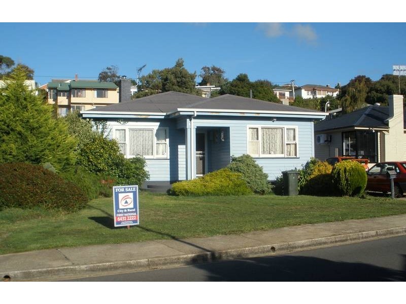 5 York Street, Burnie TAS 7320