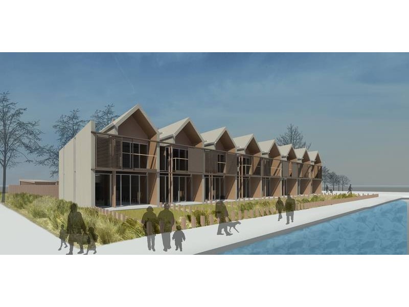 1 Goldie Street, Wynyard TAS 7325