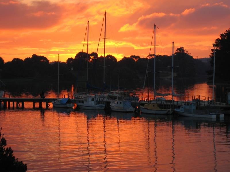 1 Goldie Street, Wynyard TAS 7325