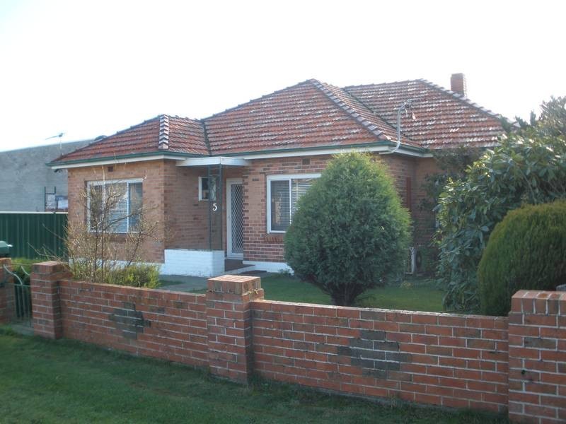 5 Speed Street, Burnie TAS 7320