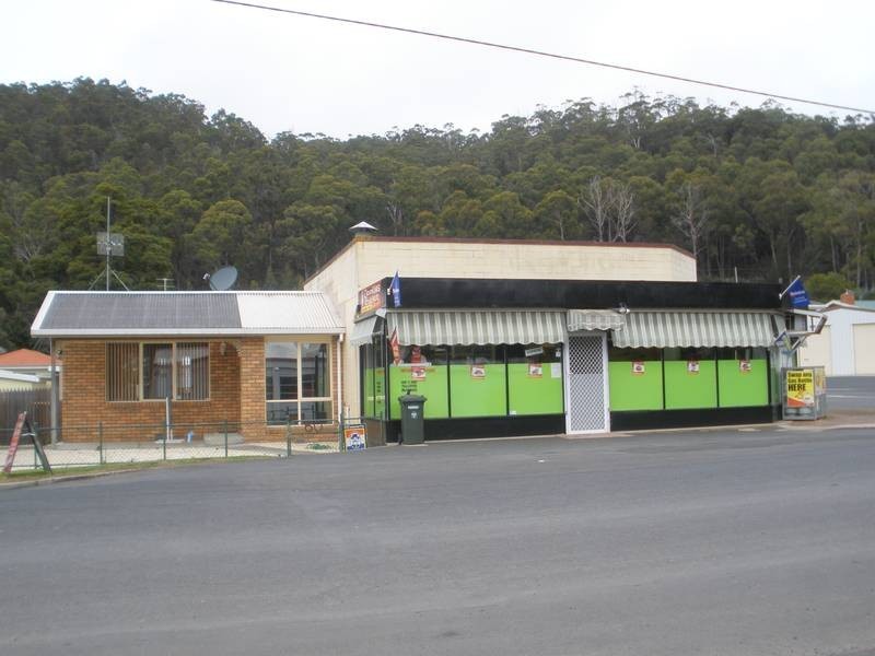 60 River Road, Heybridge TAS 7316