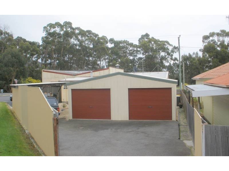 60 River Road, Heybridge TAS 7316