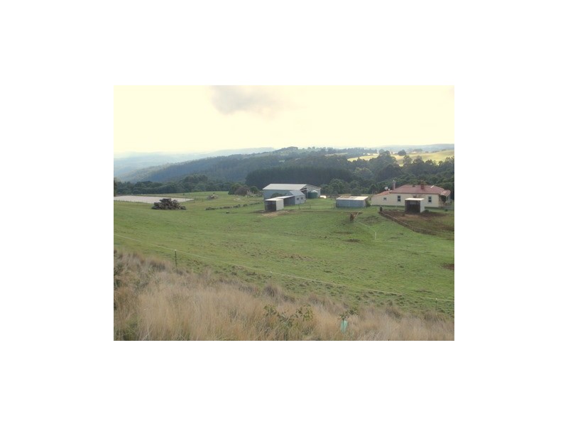 15 Reillys Road, Calder TAS 7325