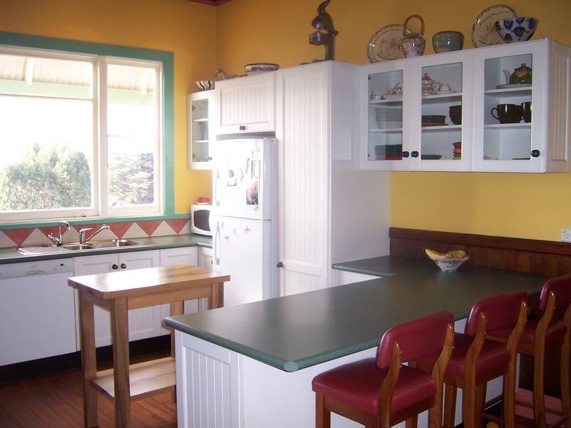 15 Reillys Road, Calder TAS 7325