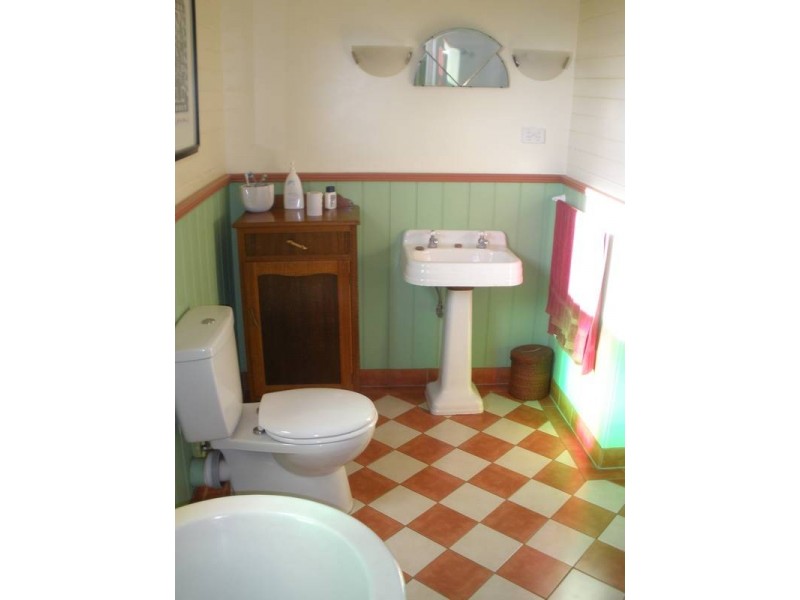 15 Reillys Road, Calder TAS 7325