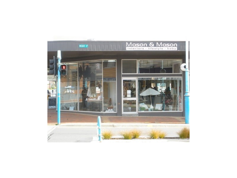 20 Mount Street, Burnie TAS 7320
