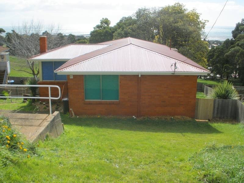 81 Pelissier Street, Somerset TAS 7322