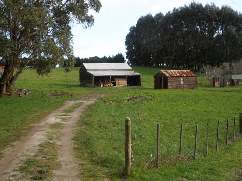 144 Hardy’s Road, Penguin TAS 7316