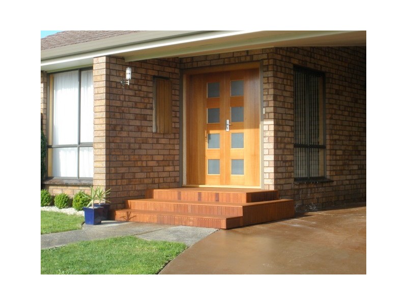 8 Hambledon Avenue, Burnie TAS 7320