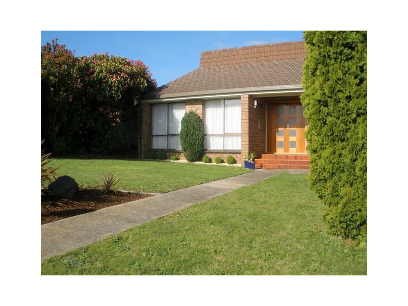 8 Hambledon Avenue, Burnie TAS 7320