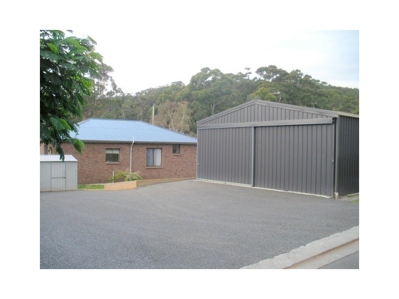 16 Fern Glade Road, Burnie TAS 7320