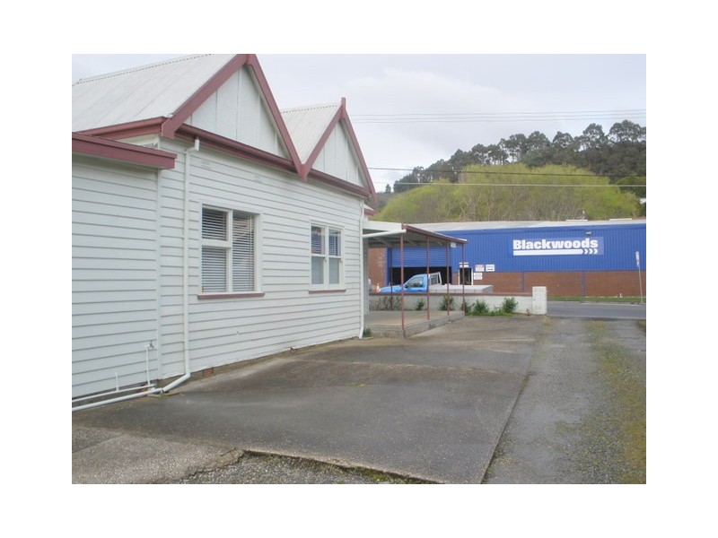 11 Wellington Street, South Burnie TAS 7320