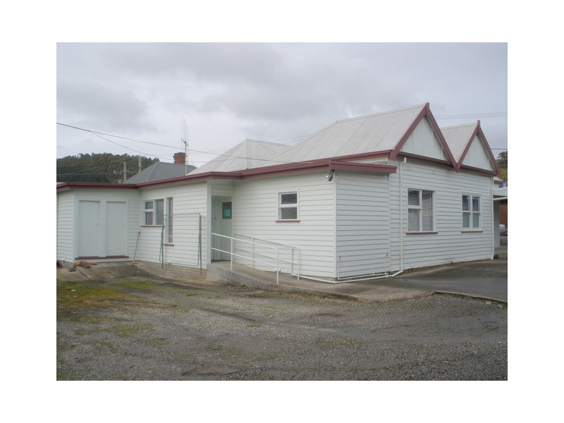 11 Wellington Street, South Burnie TAS 7320