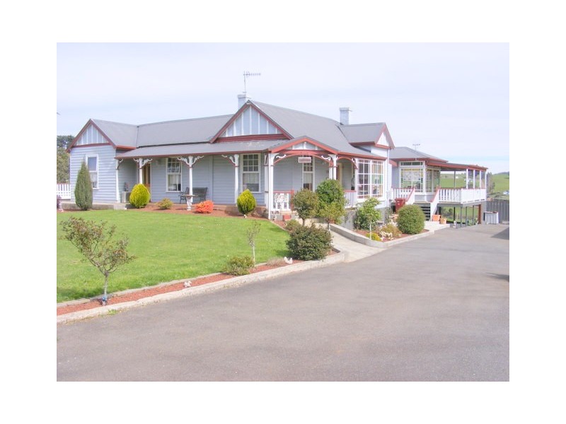 824 Mooreville Road, Burnie TAS 7320