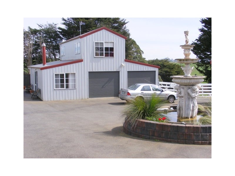 824 Mooreville Road, Burnie TAS 7320