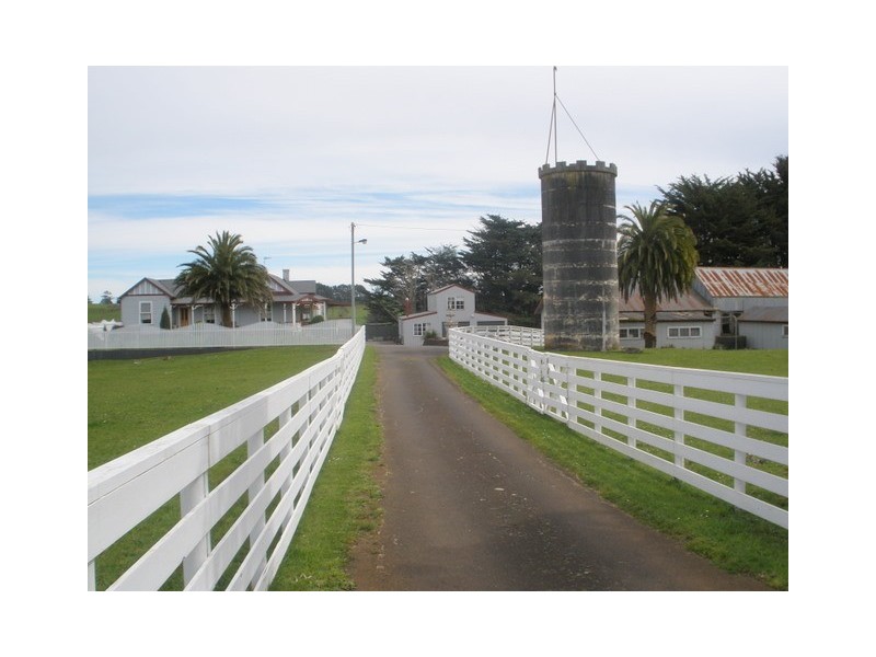 824 Mooreville Road, Burnie TAS 7320