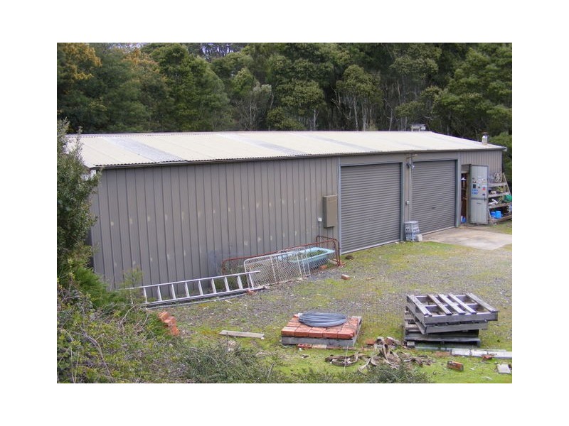 650 Upper Natone Road, Natone TAS 7321