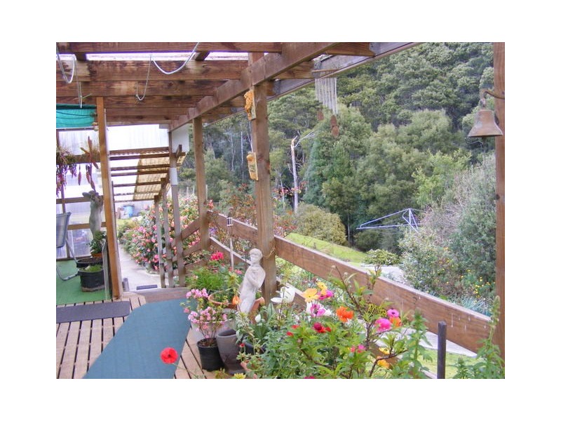 650 Upper Natone Road, Natone TAS 7321