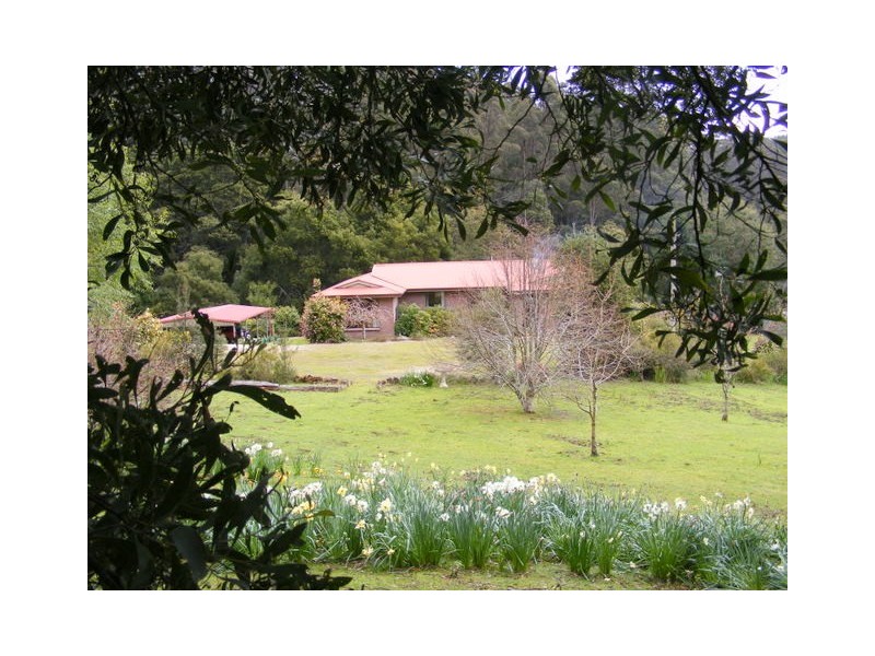 650 Upper Natone Road, Natone TAS 7321