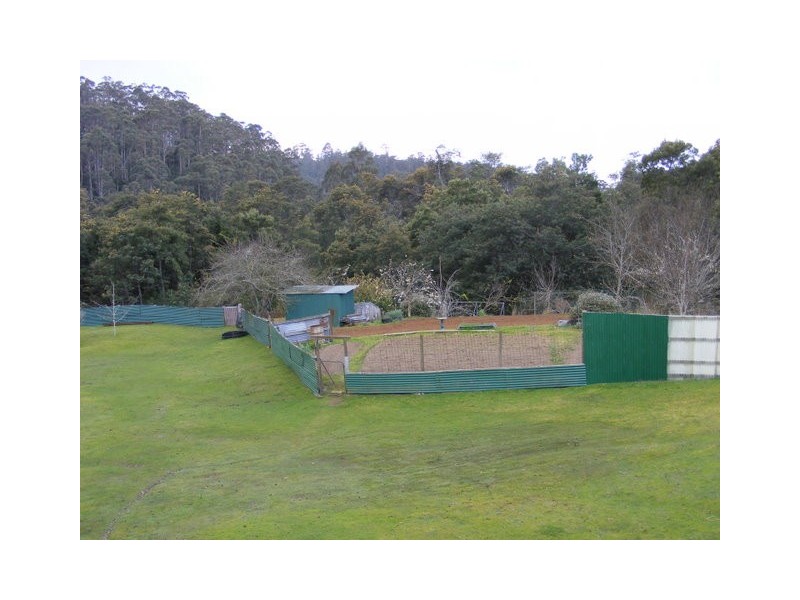 650 Upper Natone Road, Natone TAS 7321