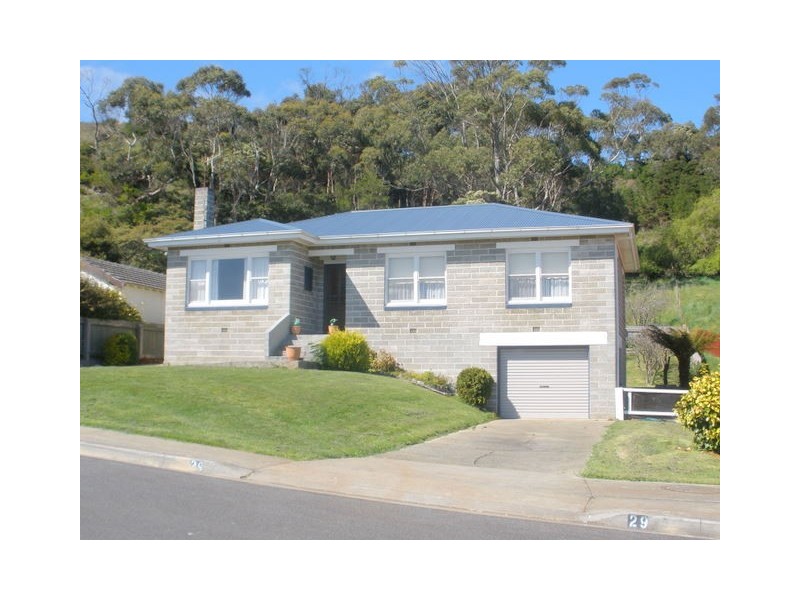 29 Saundridge Road, Cooee TAS 7320