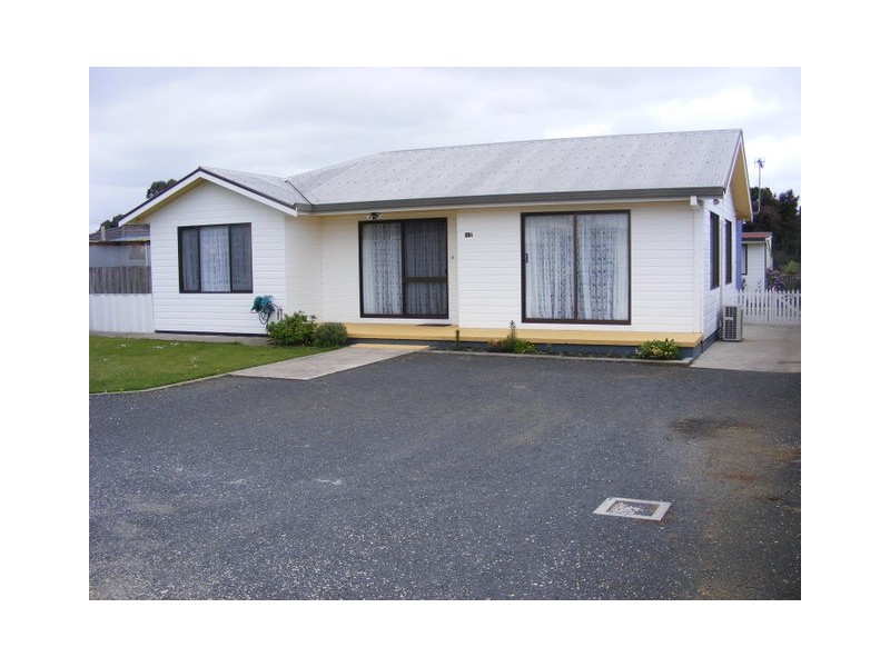 33a Park Street, Wynyard TAS 7325