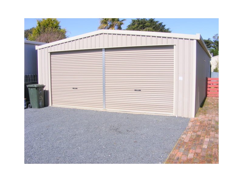 197 Old Bass Highway, Wynyard TAS 7325