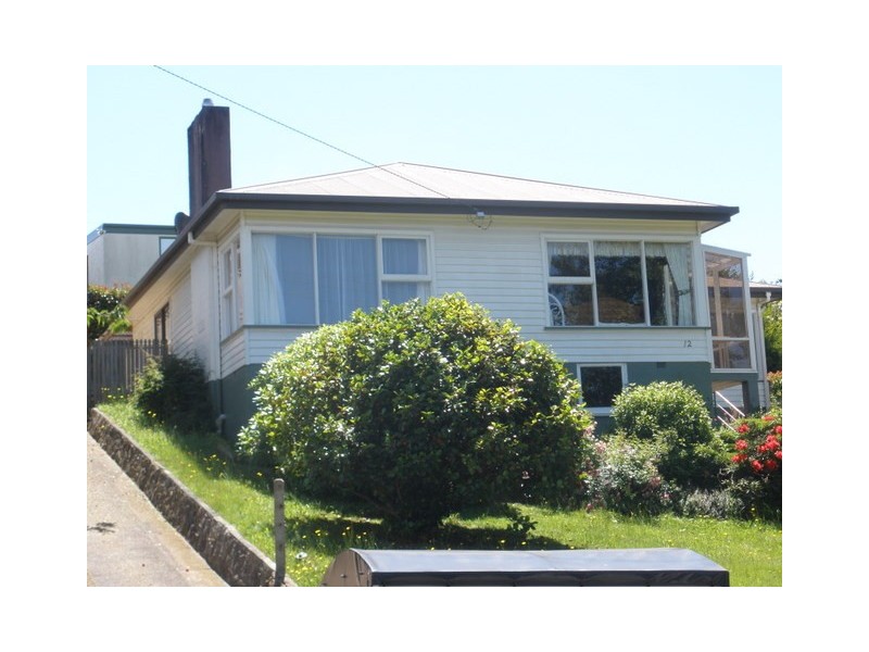 12 West Park Grove, Burnie TAS 7320