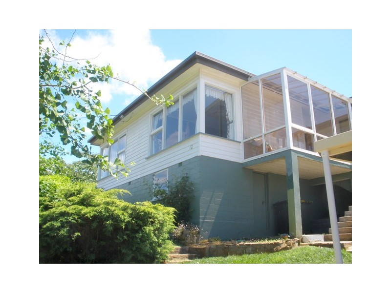 12 West Park Grove, Burnie TAS 7320