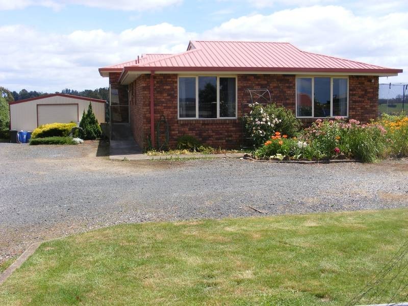 698 Ridgley Highway, Burnie TAS 7320