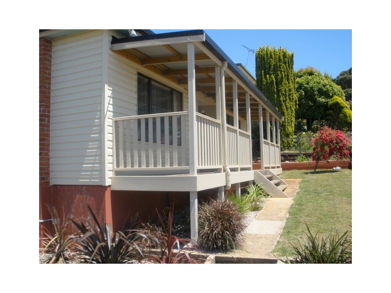 9 Tolunah Street, Burnie TAS 7320