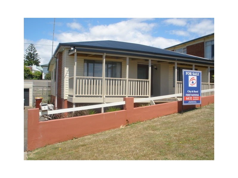 9 Tolunah Street, Burnie TAS 7320