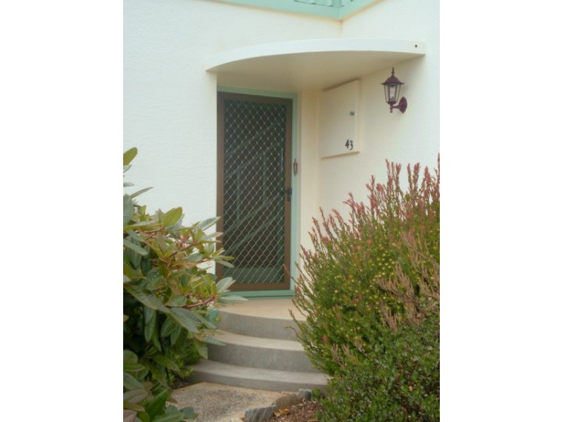 43 Halstead Street, Burnie TAS 7320