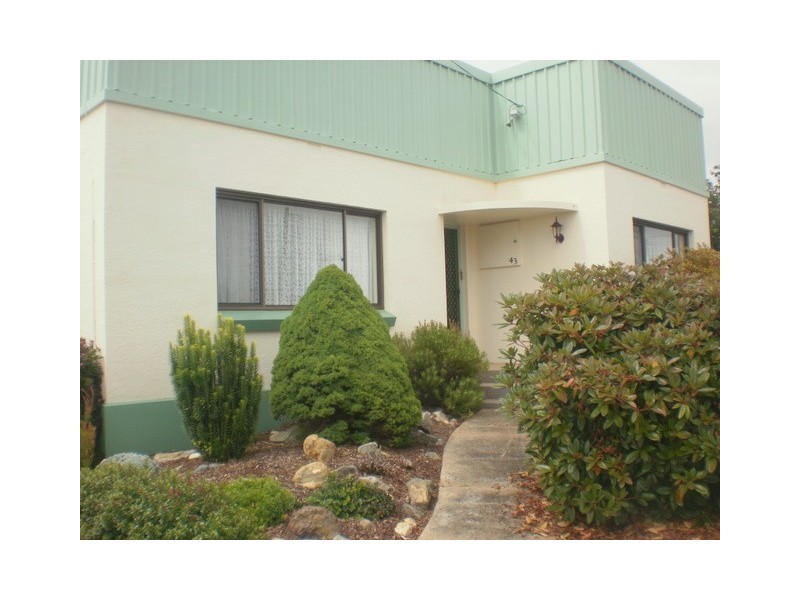 43 Halstead Street, Burnie TAS 7320
