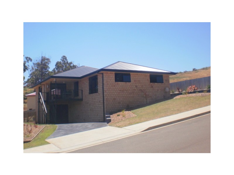 25 Heather Crescent, Burnie TAS 7320
