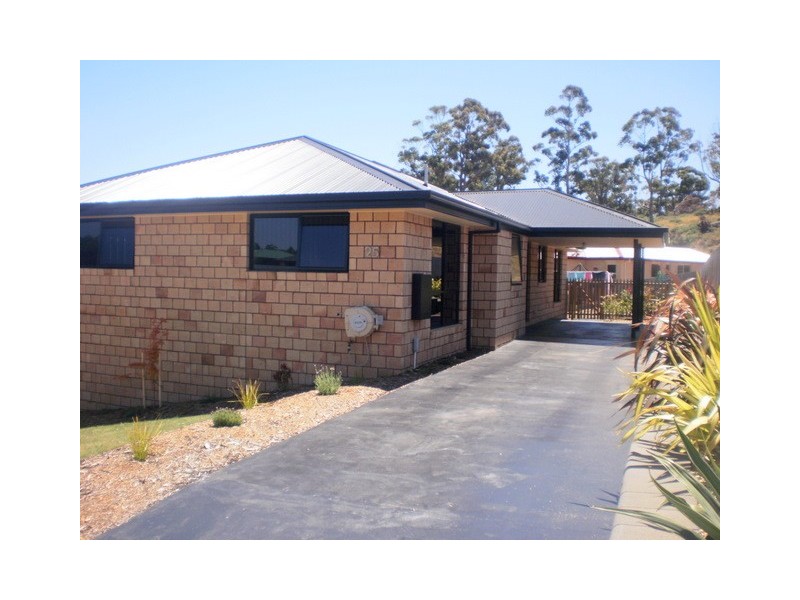 25 Heather Crescent, Burnie TAS 7320