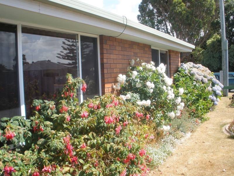 1/1A Hogg Street, Wynyard TAS 7325