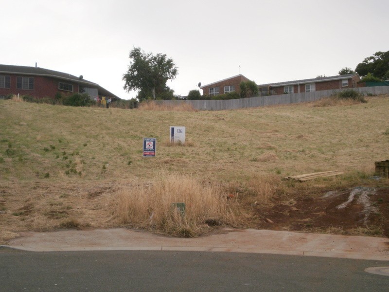 Lot 11,  Heather Crescent, Burnie TAS 7320