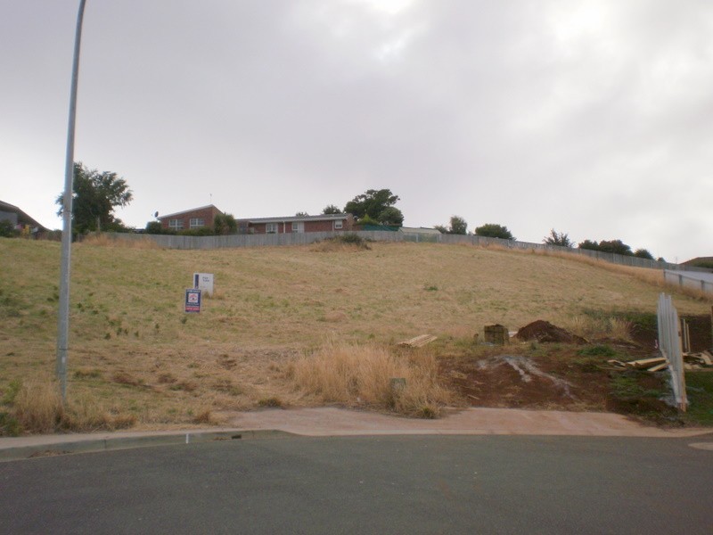 Lot 11,  Heather Crescent, Burnie TAS 7320