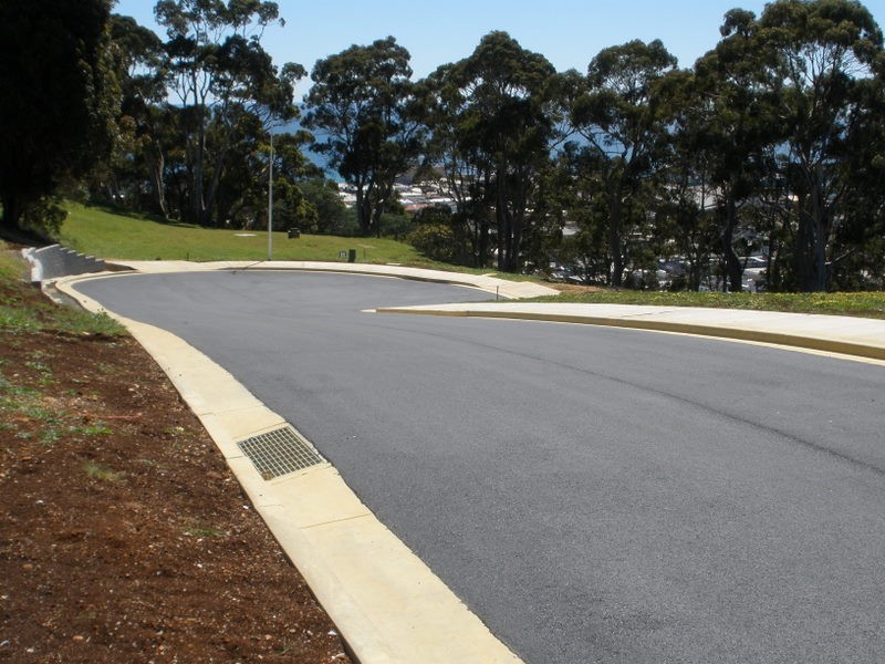 Lot Thompson Crescent, Burnie TAS 7320