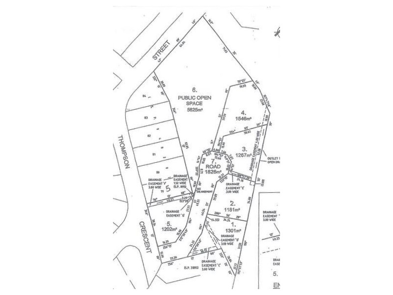 Lot Thompson Crescent, Burnie TAS 7320