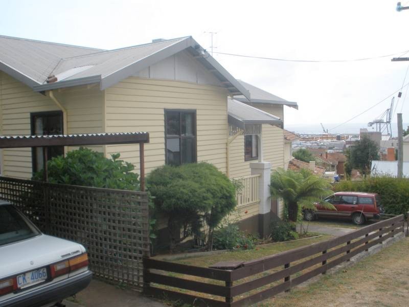 4 Amy Street, Burnie TAS 7320