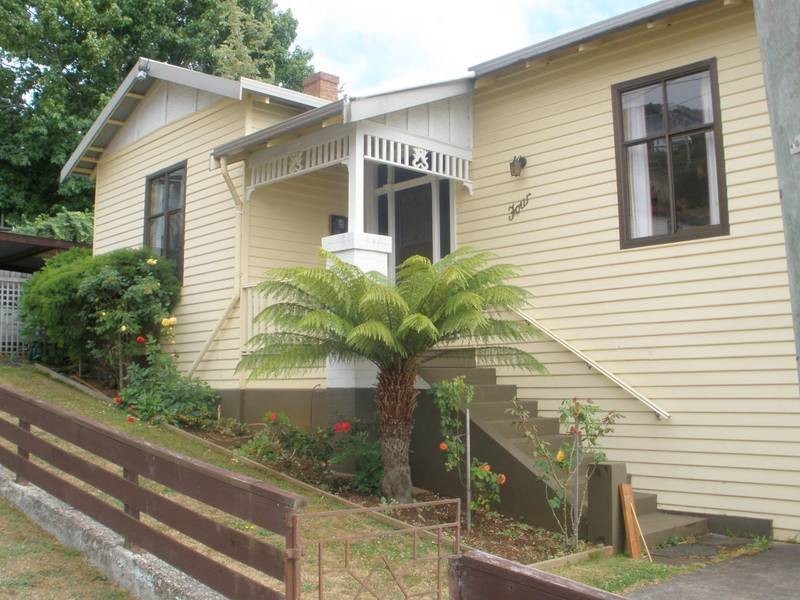 4 Amy Street, Burnie TAS 7320