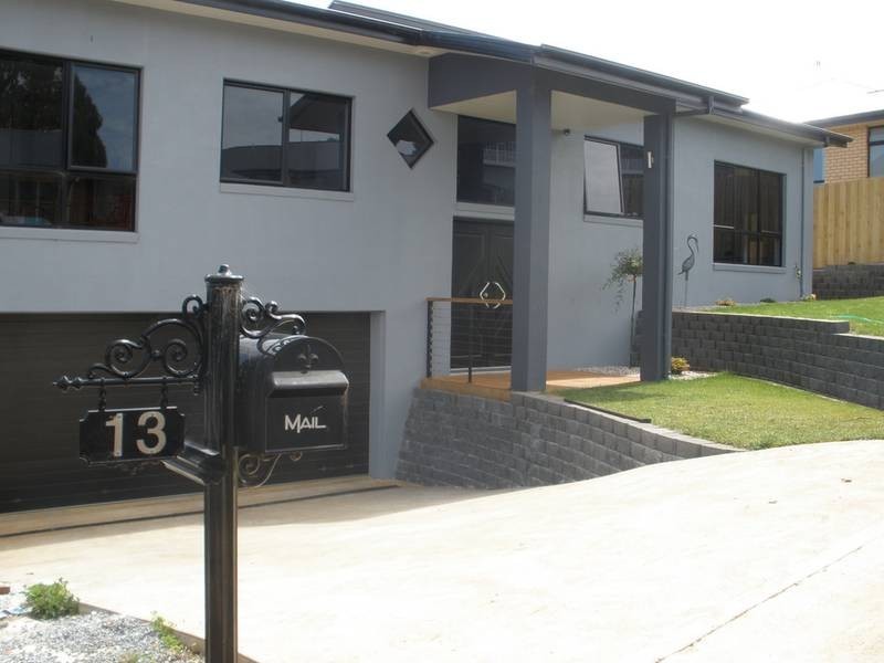 13 Byworth Street, Burnie TAS 7320
