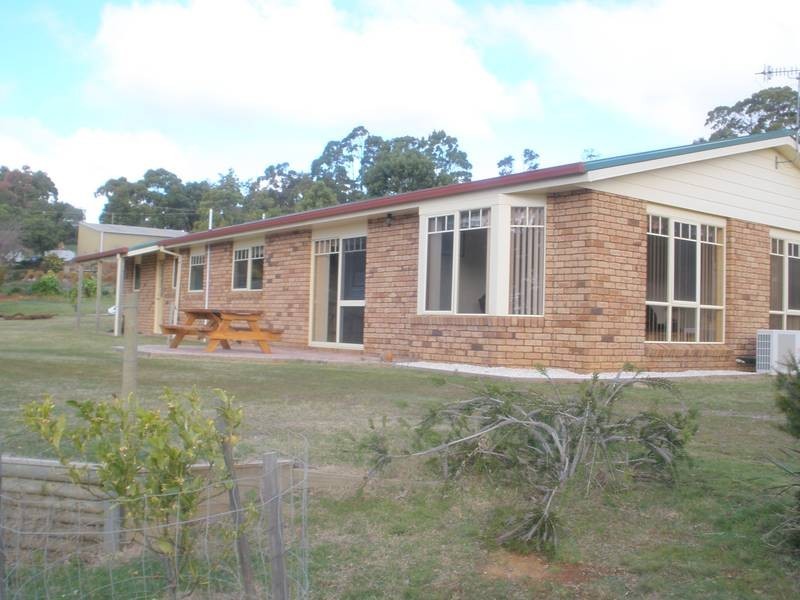 Heybridge TAS 7316